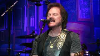 The Doobie Brothers White Sun Toulouse Street Mohegan Sun 11 / 11 / 18