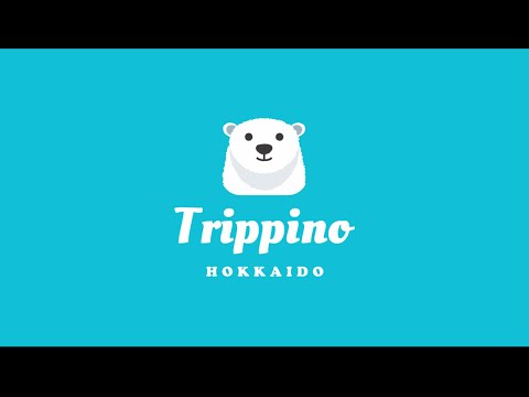 Trippino Hokkaido Video