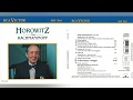 Vladimir Horowitz - Rachmaninoff_ Piano Concerto _  2. Intermezzo - Adagio 1955