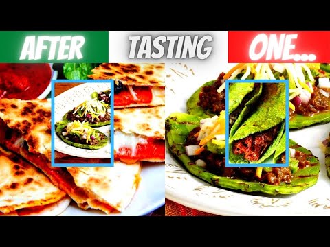 #1 NOPALES RECIPES Pizza Dough NO YEAST! TORTILLAS DE NOPAL KETO 2020!