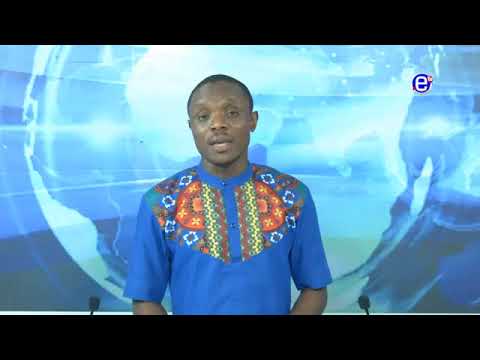 PIDGIN NEWS FRIDAY 15th MAY 2020 - EQUINOXE TV