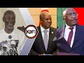 Who is the best bet for Ghana?Mahama or Bawumia-Capt Kofi Amoabeng Speaks it all