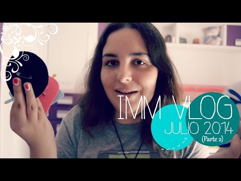 IMM Vlog 34 | Especial TLP 2014