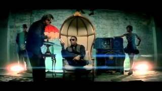 Nelly - Move That Body ft. T-Pain  &amp; Akon