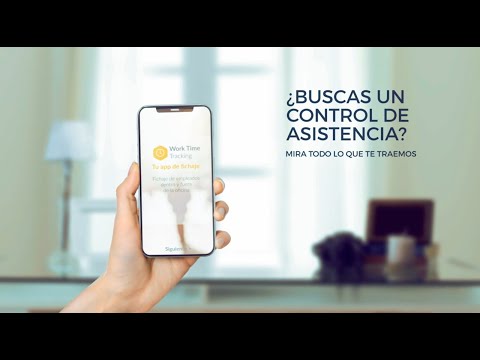 Las 5 mejores apps para apuntar las horas de trabajo y fichar [2020]