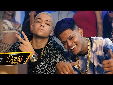 Mc Gabzin e Mc Pepeu - Hora do Love | A droga do amor vicia ( Doug Filmes ) DJ TAK VADIÃO | DJ SV