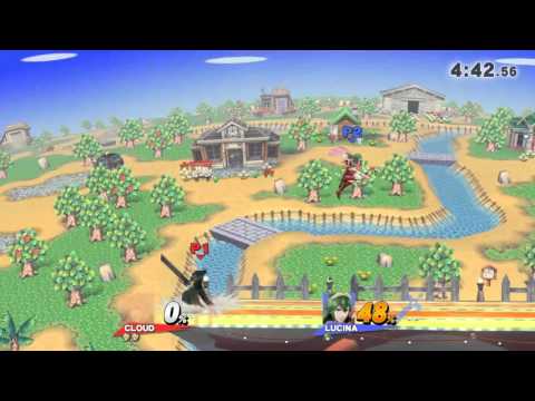 I got counterpicked.