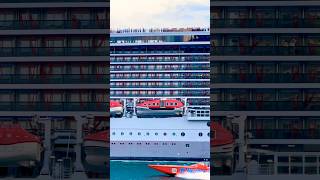 Virgin Valiant Lady 🛳️ #like #share #comment #subscribe #shorts #short #youtubeshorts #shortvideo