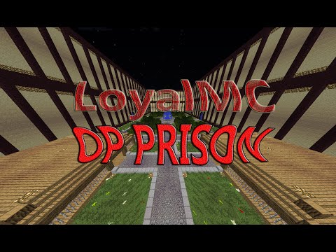 LoyalMC Prison [Trailer]
