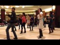 Marriage Proposal Flash Mob To Beyonce S Single Ladies