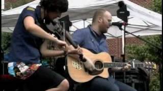 Mike Doughty "The Only Answer"