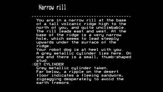 The Last Days of Doom for the BBC Micro