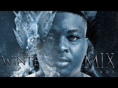 Snow Deep - Winter Mix 2025