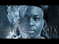 Snow Deep Winter Mix 2025