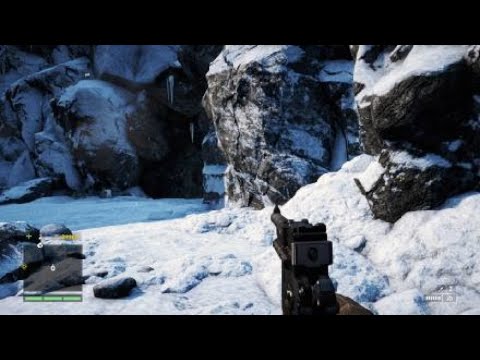 Far Cry® 4 Gameplay Walkthrough Valley Of The Yetis Part 1