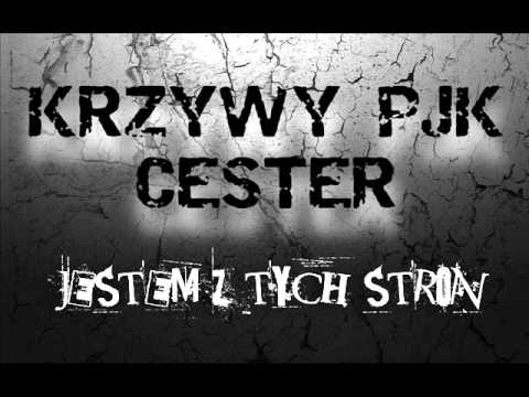 KRZYWY, PJK, CESTER  Jestem z tych stron