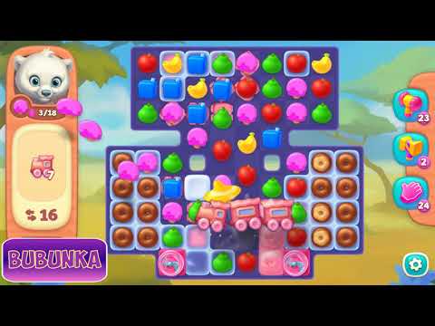 Wildscapes level 829 HD