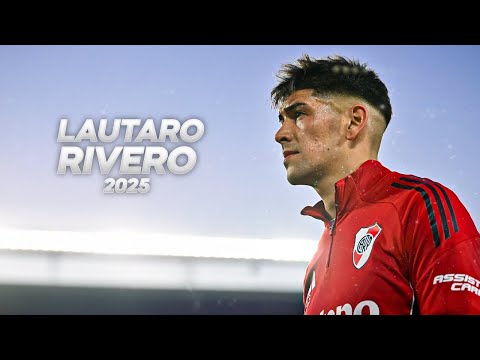 Lautaro Rivero Is a Real Beast Defender 2025ᴴᴰ