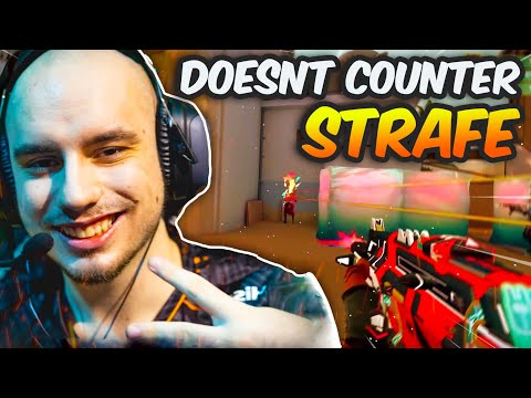 Fnatic Derke Aim is Unique But Why Does it Work? | (Aim like Derke)