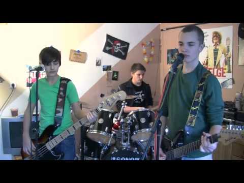 Junge "RotzBengel" haben schon Bühnenerfahrung