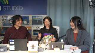 Dream Kingdom（2024年12月29日放送分）