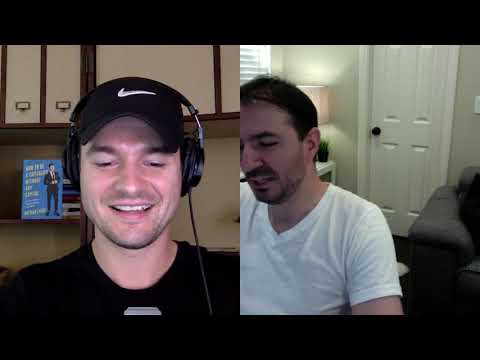Nathan Latka interviews Vabotu