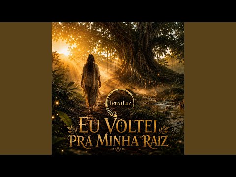 Eu Voltei Pra Minha Raiz - Terra Luz