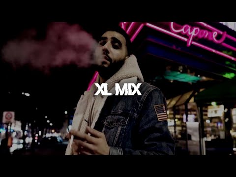 LUNA, SAMRA, 1986ZIG, SIDO, KONTRA K, LEA, ELIF, LUNE, MONTEZ, CAPITAL BRA, BOJAN,CLUESO | XL MIX