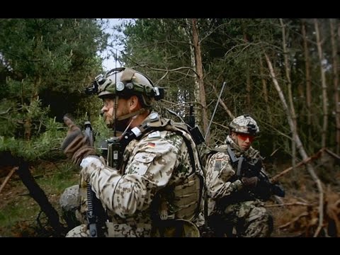 Aus dem Einsatz: der Panzergrenadier-Zugführer in Afghanistan - Bundeswehr
