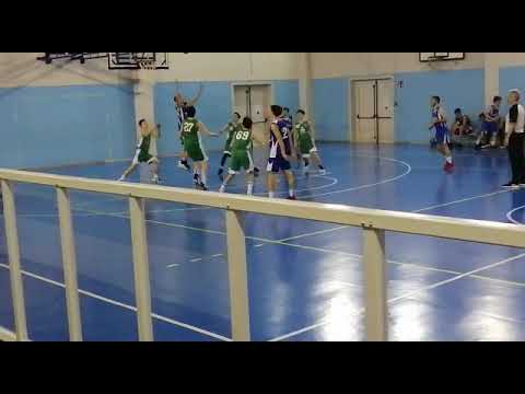 Basket U16 Aquile Lonato vs Gardonese Asaro Mattia #19