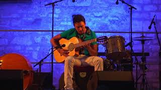 George Benson - Tenderly (1989) with Sandro Lorier