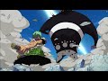 Roronoa Zoro The Wing Of The Pirate King Born For This AMV