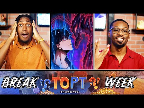 Episode 218: ONE PIECE Break Week w/ special guests @shonenshowdown & @CokesTheDon