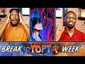 Episode 218 ONE PIECE Break Week W Special Guests Shonenshowdown CokesTheDon
