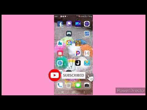 How to Enable Power Saving mode on Samsung Galaxy m01 Core | Activate Power Saver.