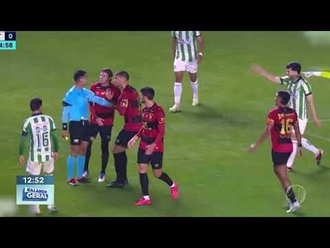 VEJA OS DETALHES DO ESPORTE