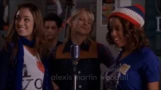 "Conjunction Junction"