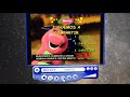 Barney Juguemos A Compartir DVD Menu Walkthrough