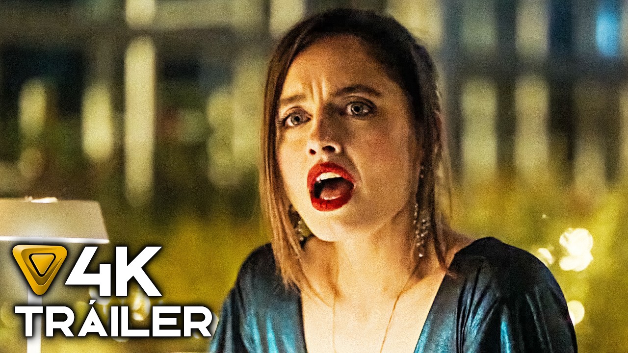 NO ES PAÍS PARA SOLTEROS Tráiler Oficial Español Latino (2026)