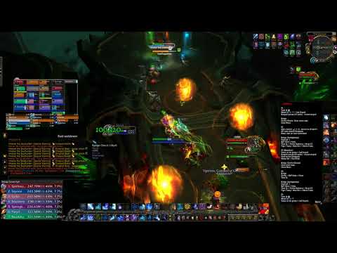 imonar the soulhunter mythic kill ~ Lelijkerds