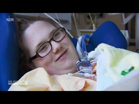 Frühgeburt: Zu früh geboren - Der schwere Start ins Leben