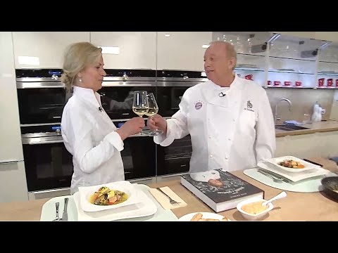 Ihr Lieblingsgericht - Fischsuppe