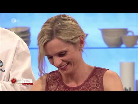 Die Küchenschlacht vom 12.09.2019