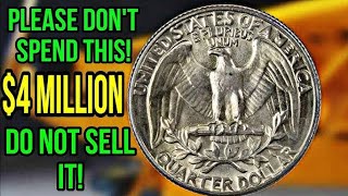 1991 U.S. Quarter Dollar Coin – History, Value & Details! 🇺🇸