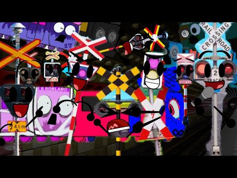 Uzavření Stanice Metra Staroměstská || Object Railroad Crossing, Monster Metro News