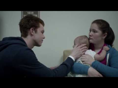 078 GALLAVICH GAY LOVE STORY | Ian & Mickey (Shameless S05)