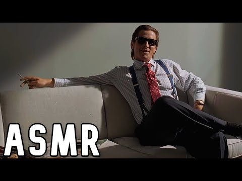 ASMR in Popular Movies - Viewer Suggestions