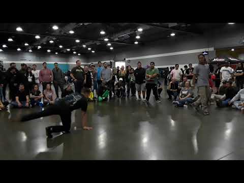 Jihad vs ?? | top 8 | Battle For Tuner Evolution