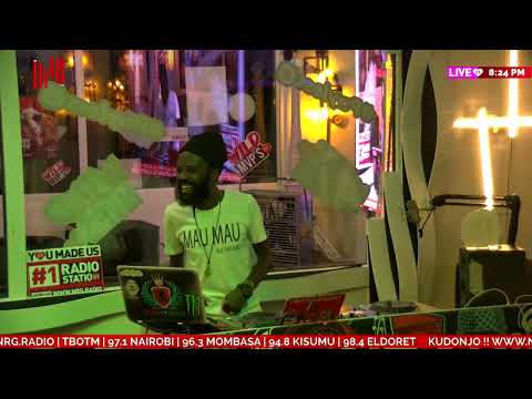 Total Access Ep.7 [NRG Radio] | Circuit Riddim Premiere | @ZJHENO