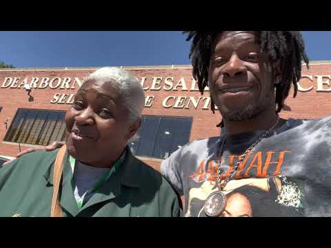 DAY IN THE LIFE: JoeMac$ | INVENTORY RUN | HOW TO OPEN SMOKE SHOP (BLOG 1)